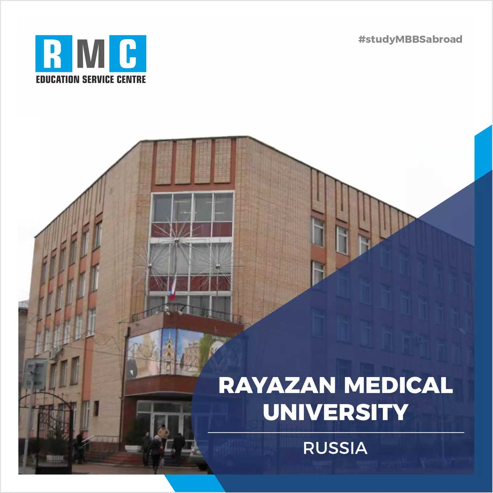 Ryazan State Medical University