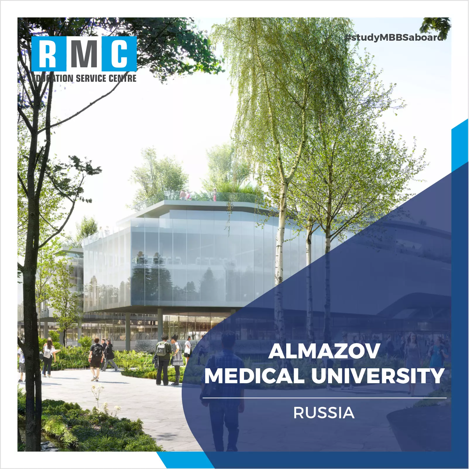 Almazov National Medical Research Centre