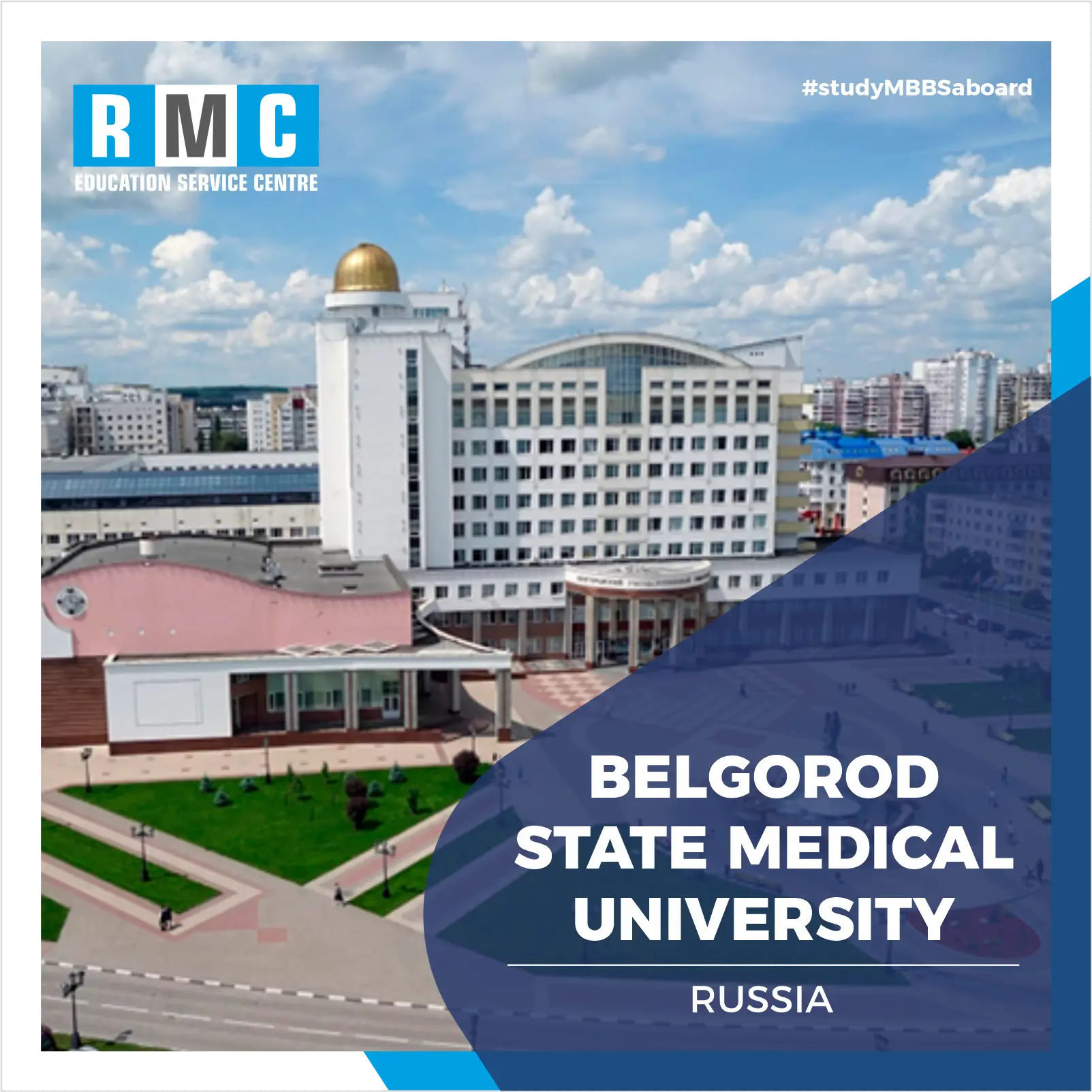 Belgorod State University