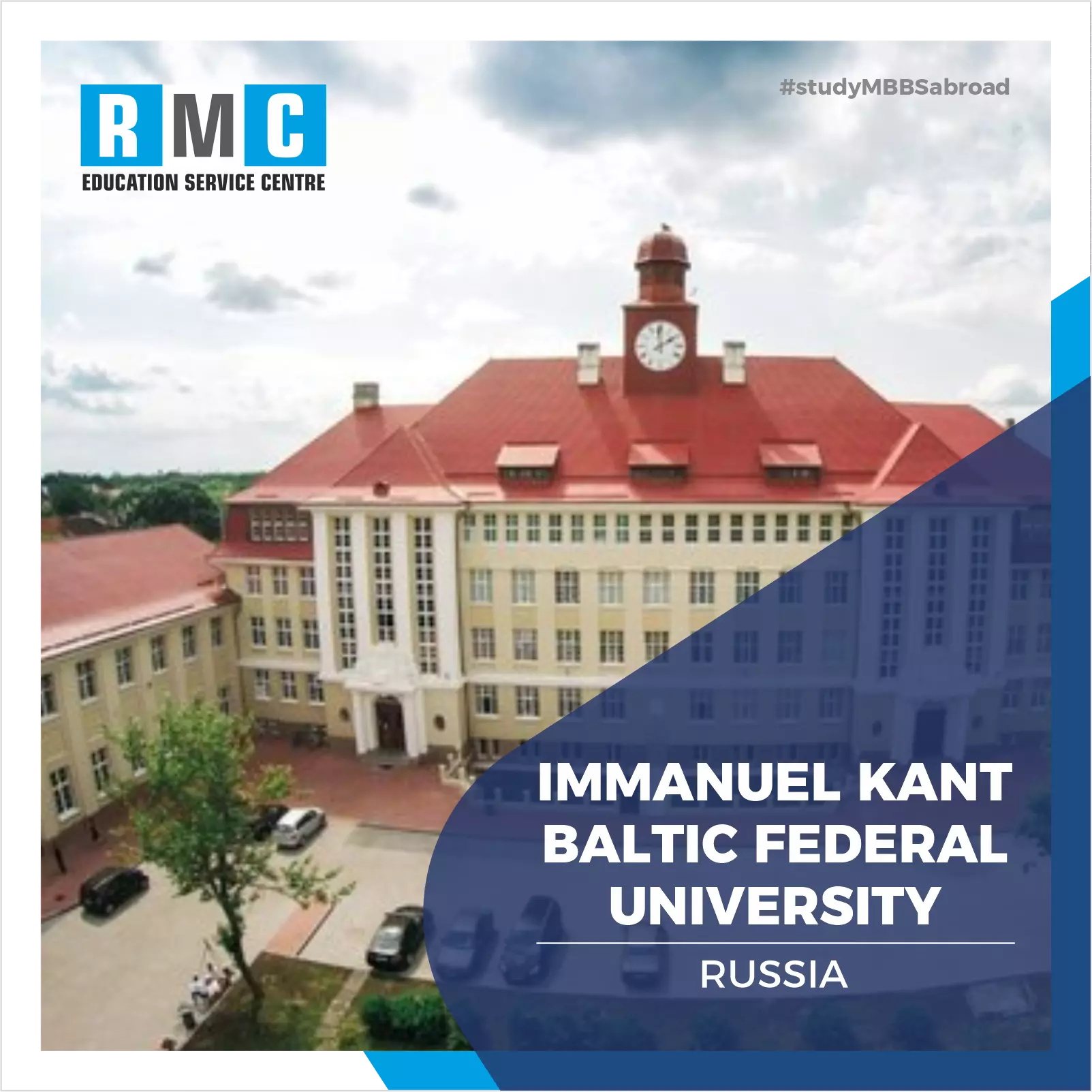 Immanuel Kant Baltic Federal University