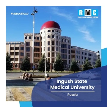 Ingush State Medical University