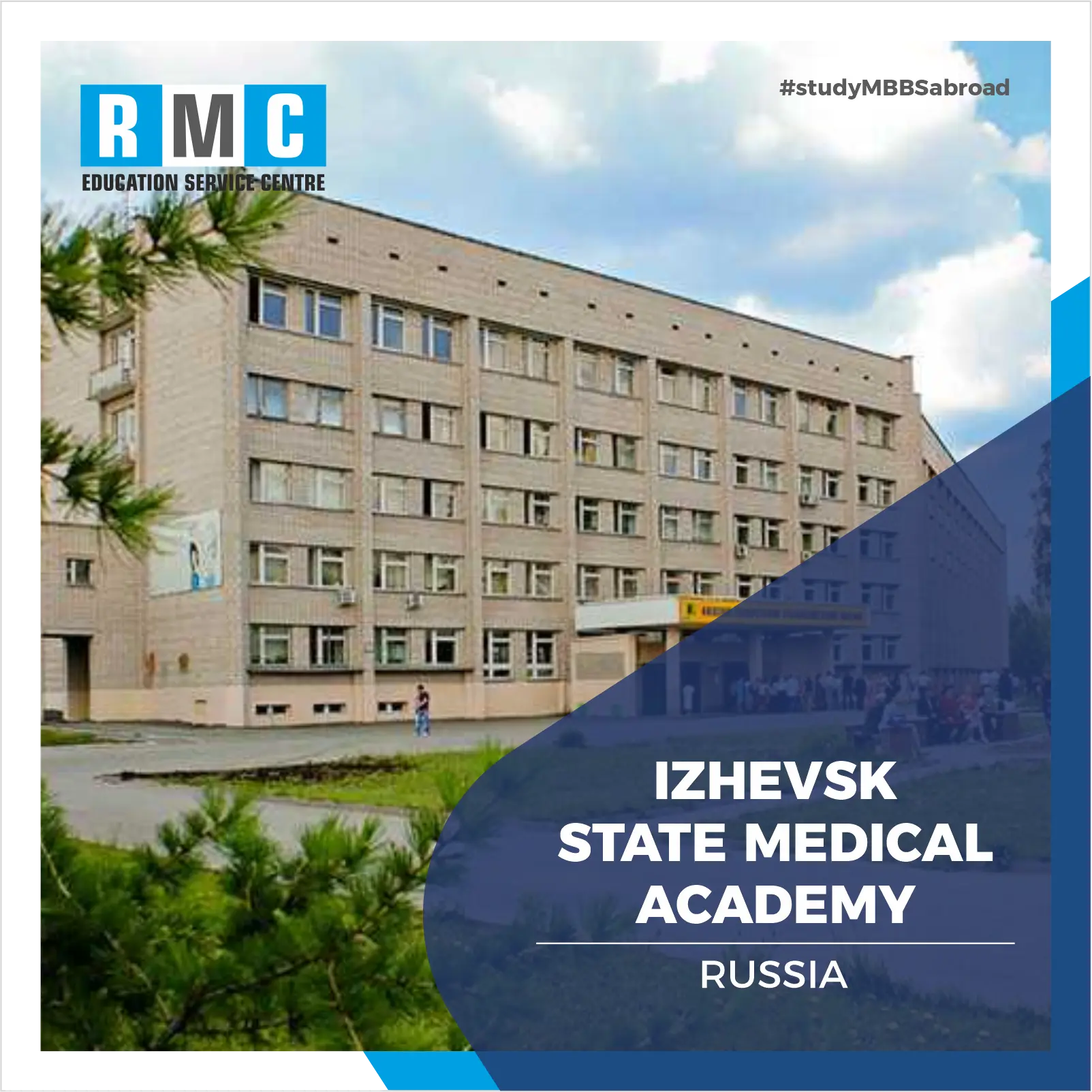 Izhevsk State Medical Academy