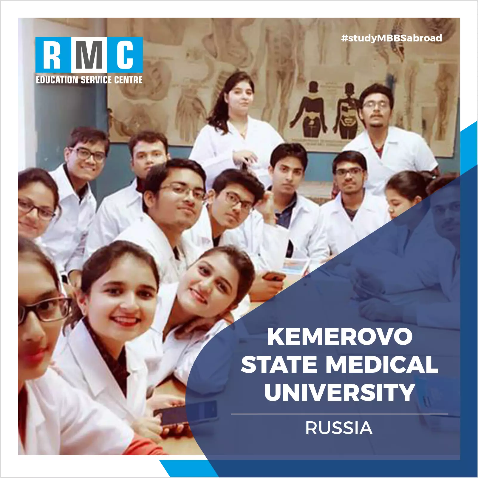 Kemerovo State Medical College