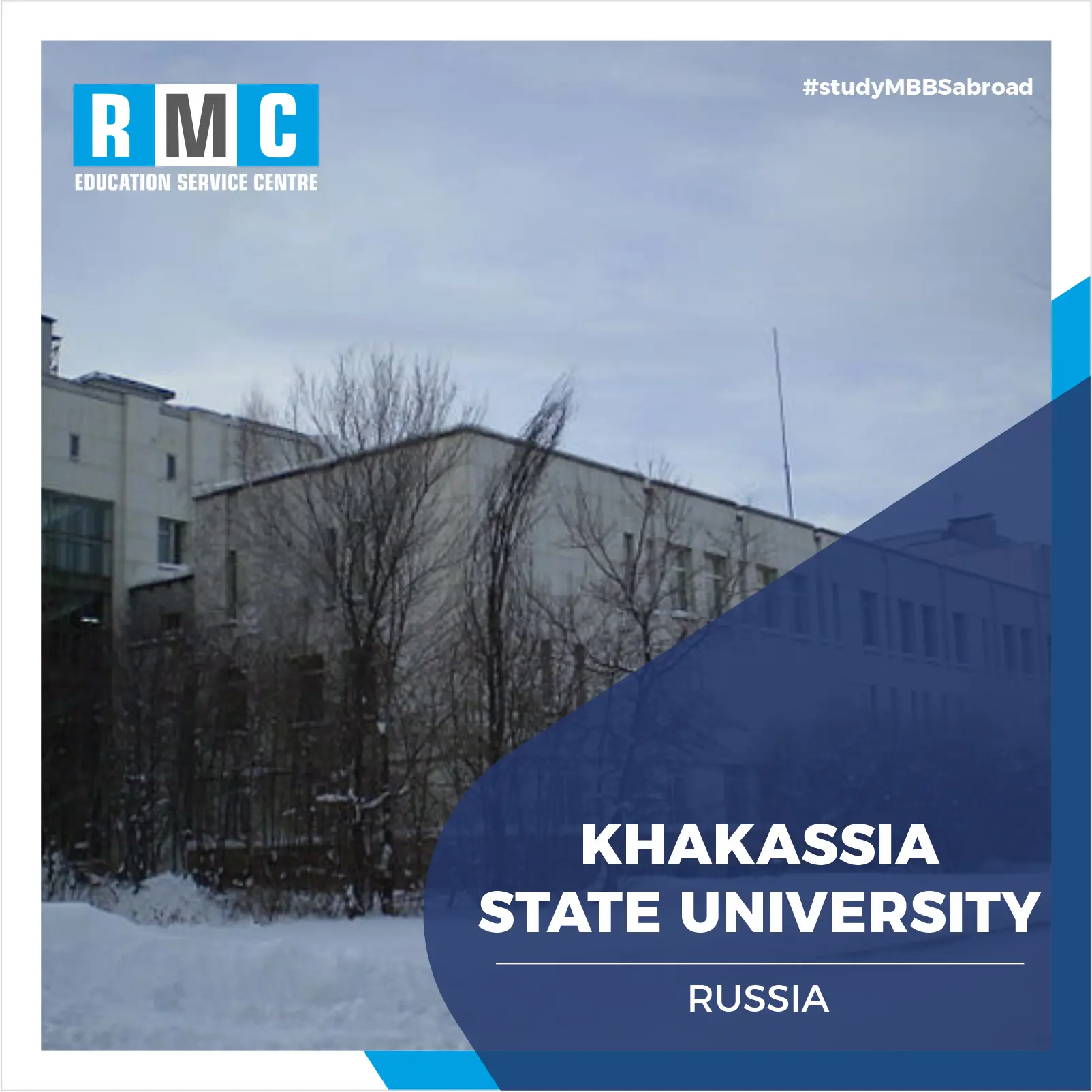 Khakassian State University