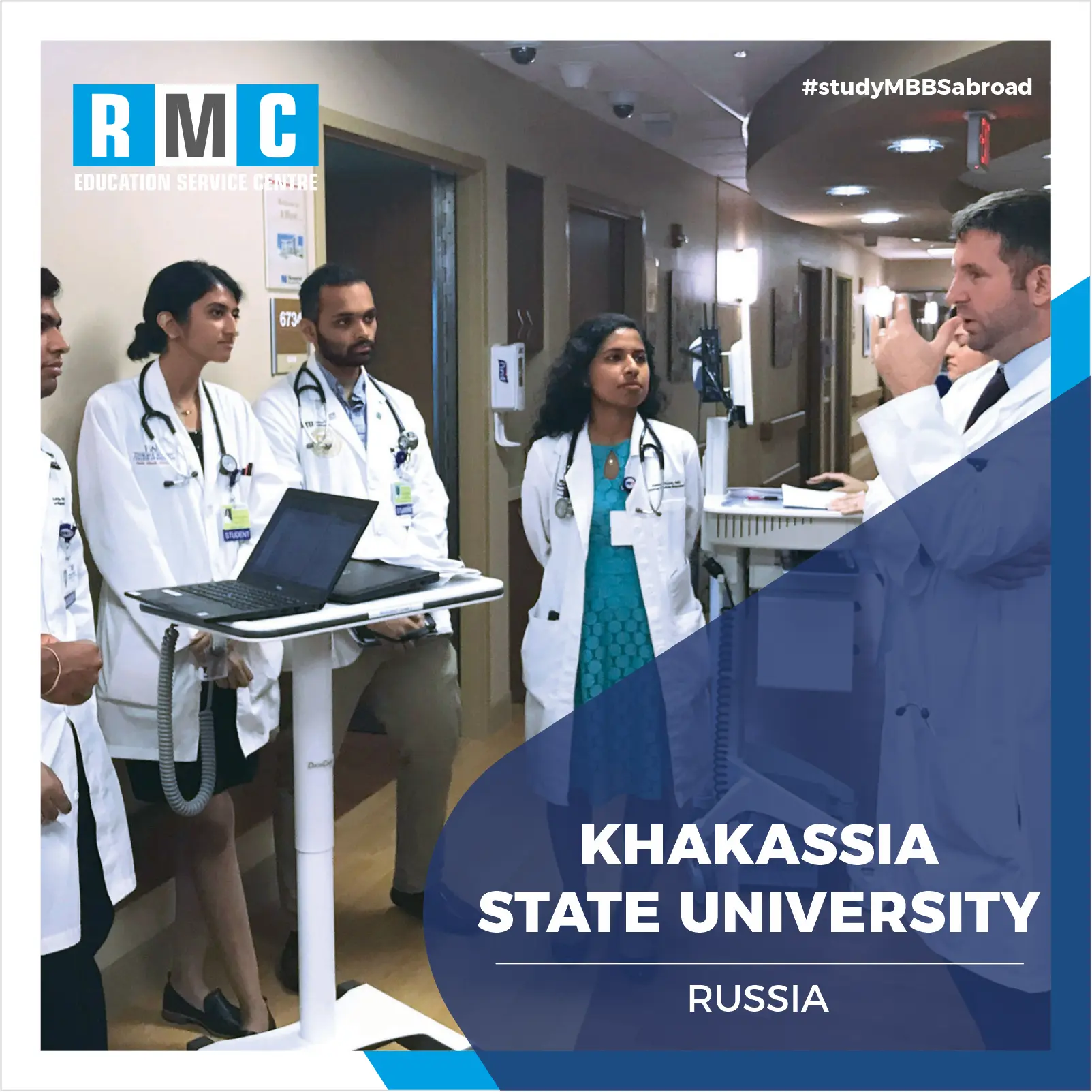 Khakassian State University