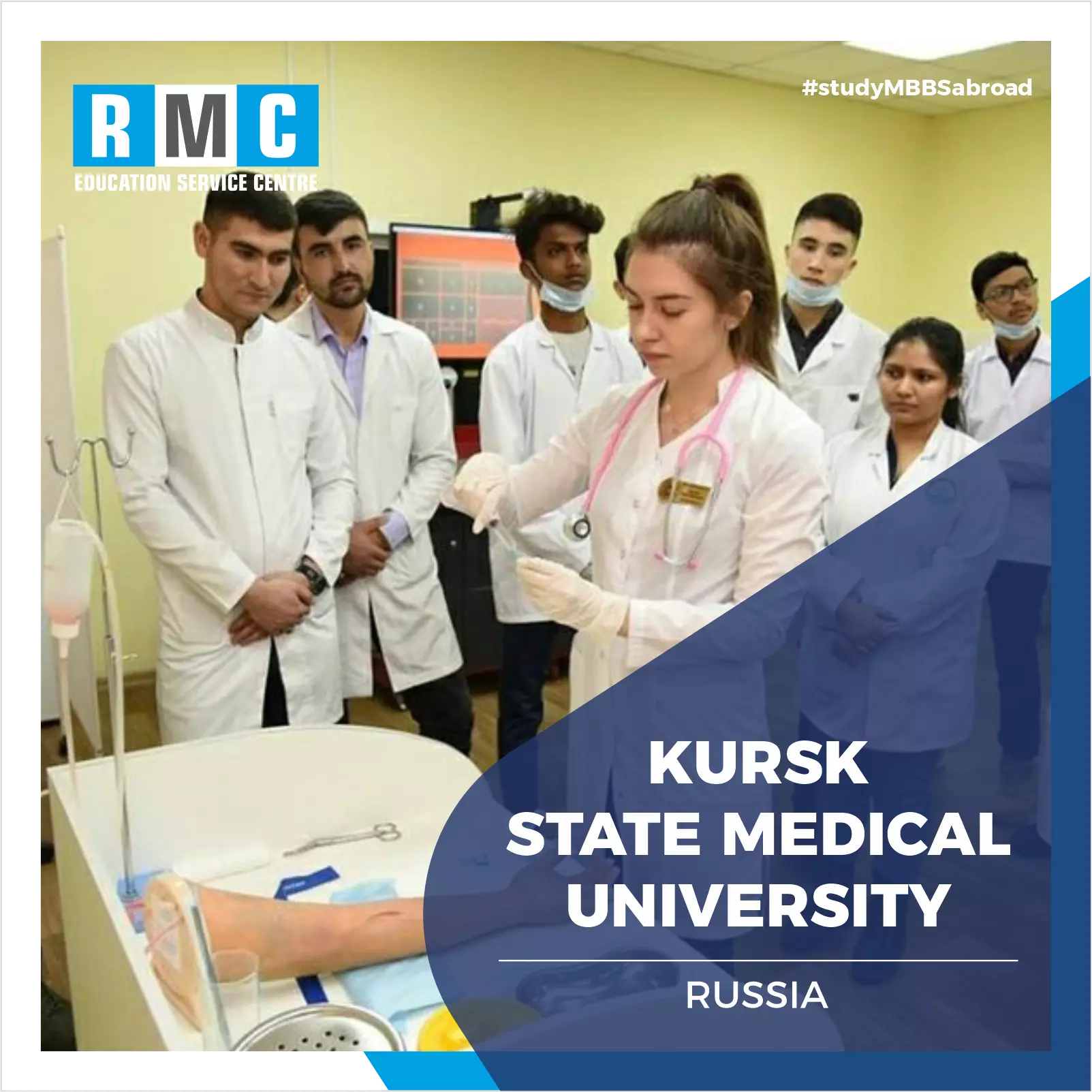 Kursk State Medical University