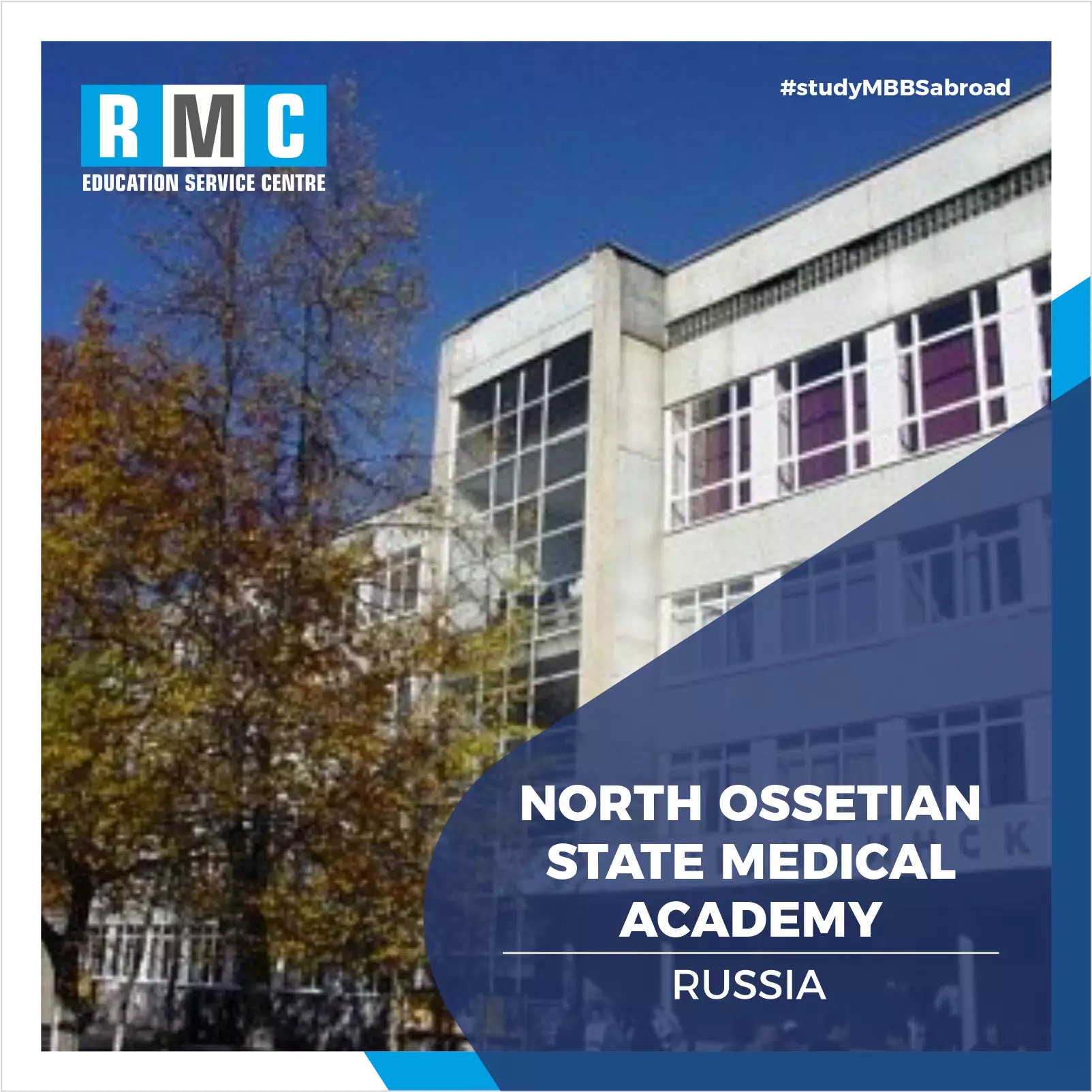 North Ossetian State Medical Academy