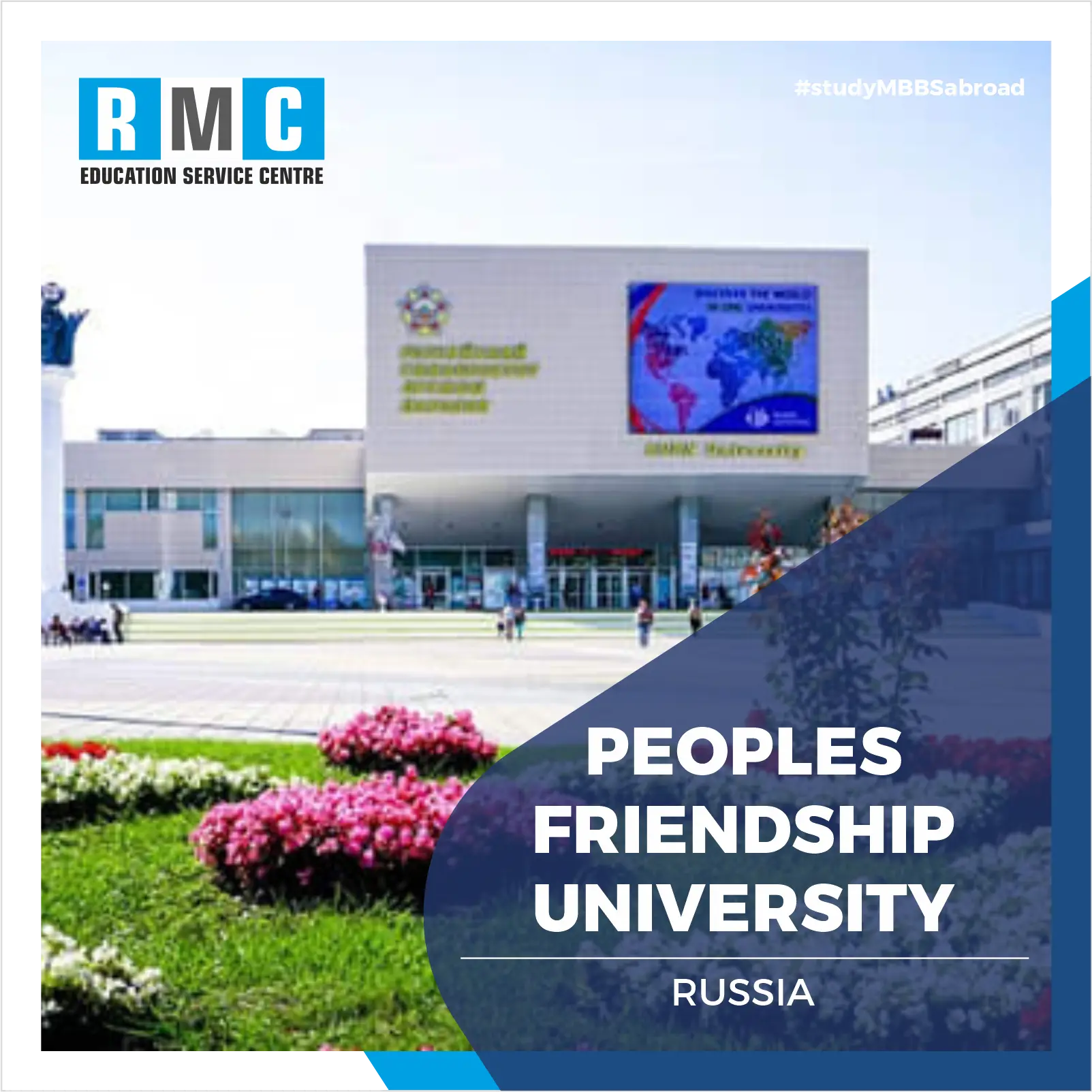 People's Friendship University