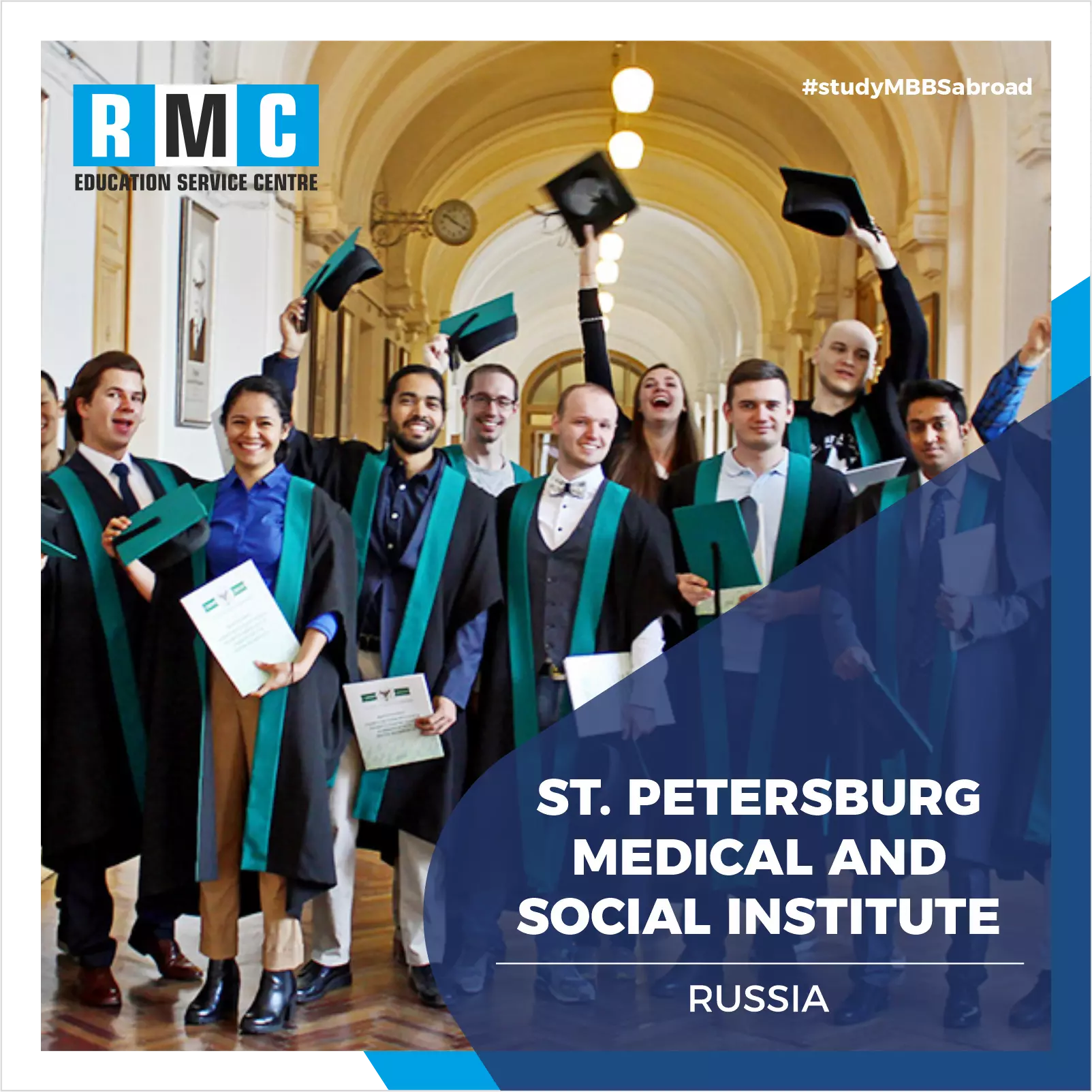 Saint Petersburg Medico-Social Institute