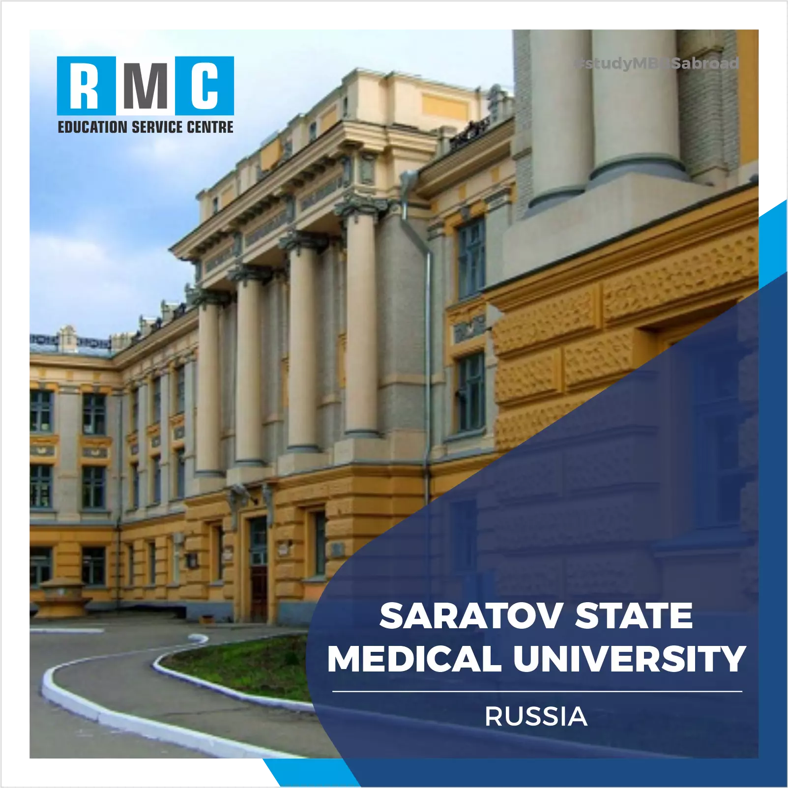 Saratov State Medical University