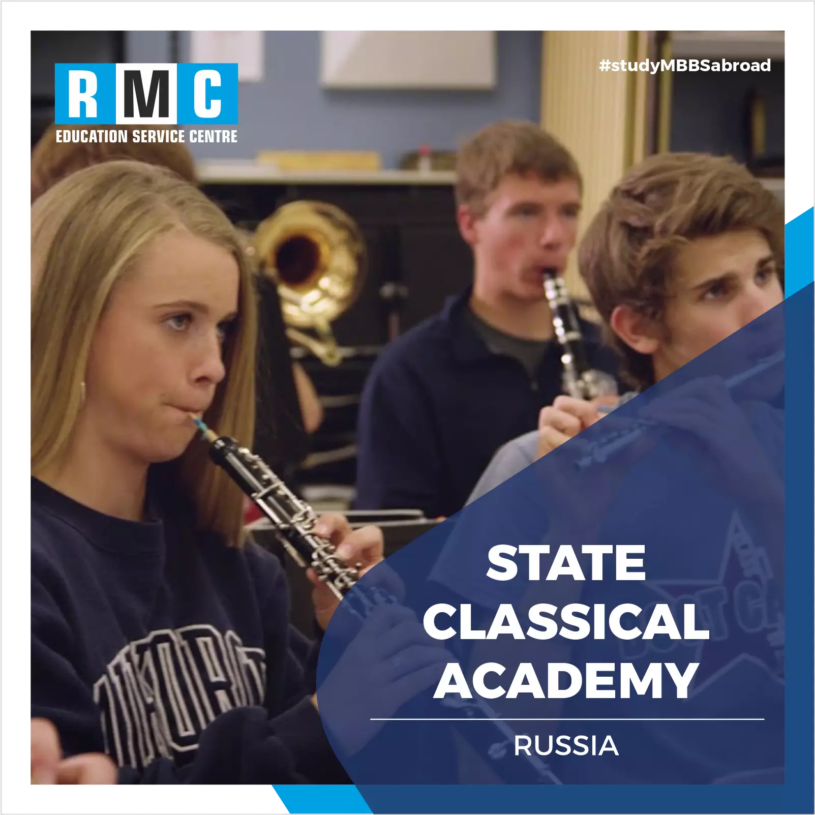 Maimonid State Classical Academy

 