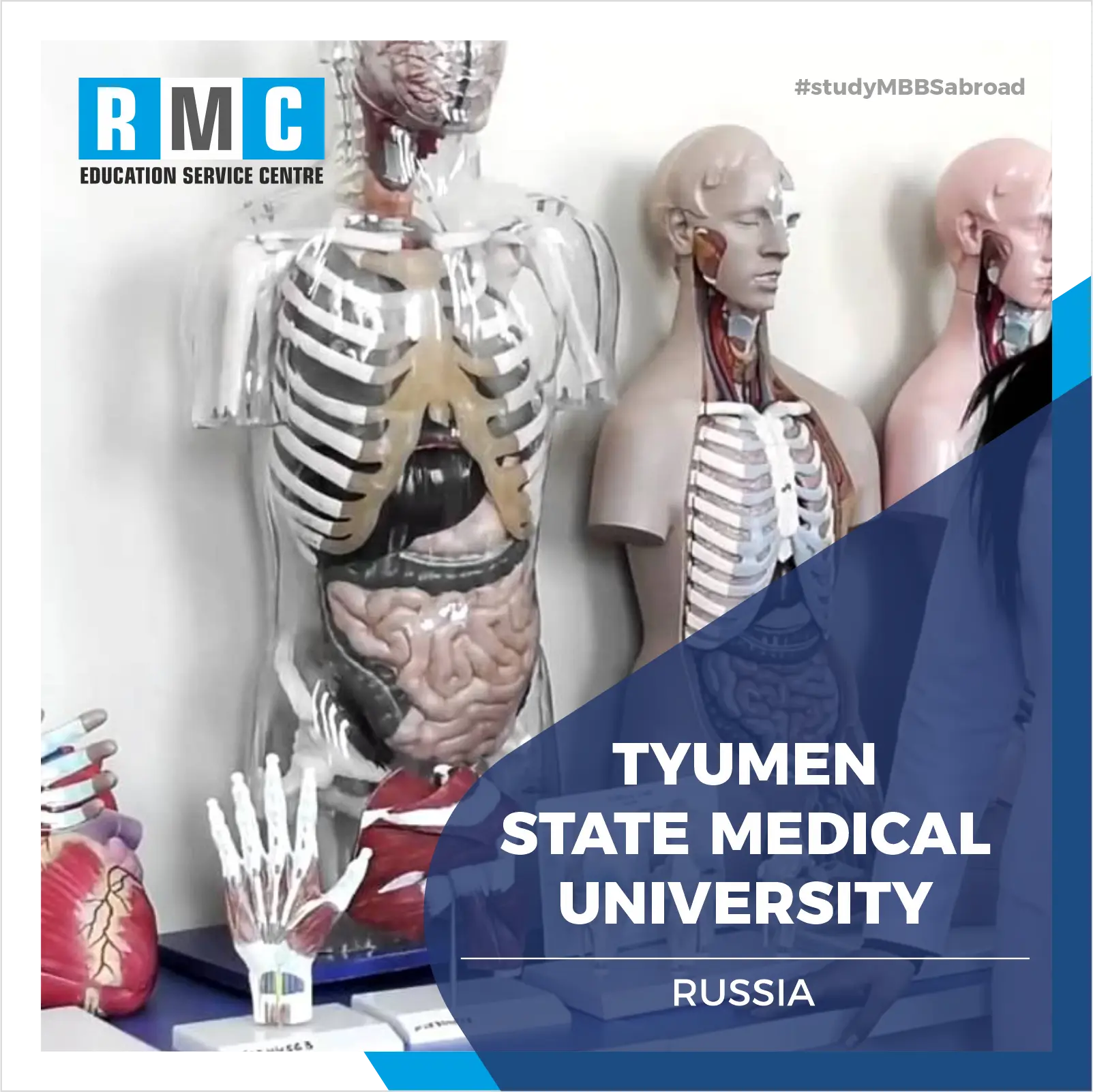 Tyumen State Medical University