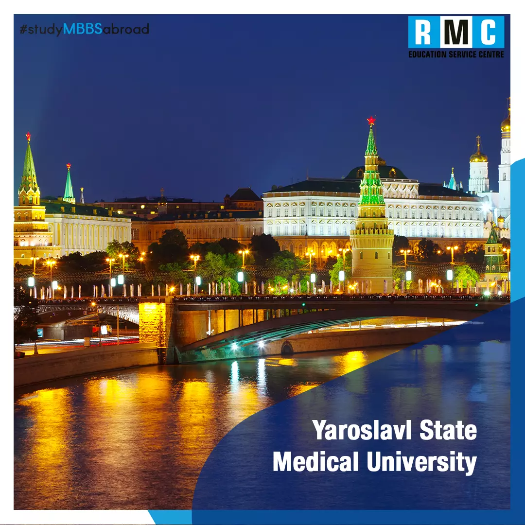 Yaroslavl State Medical University