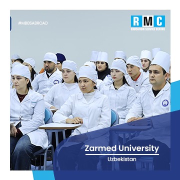 Zarmed University