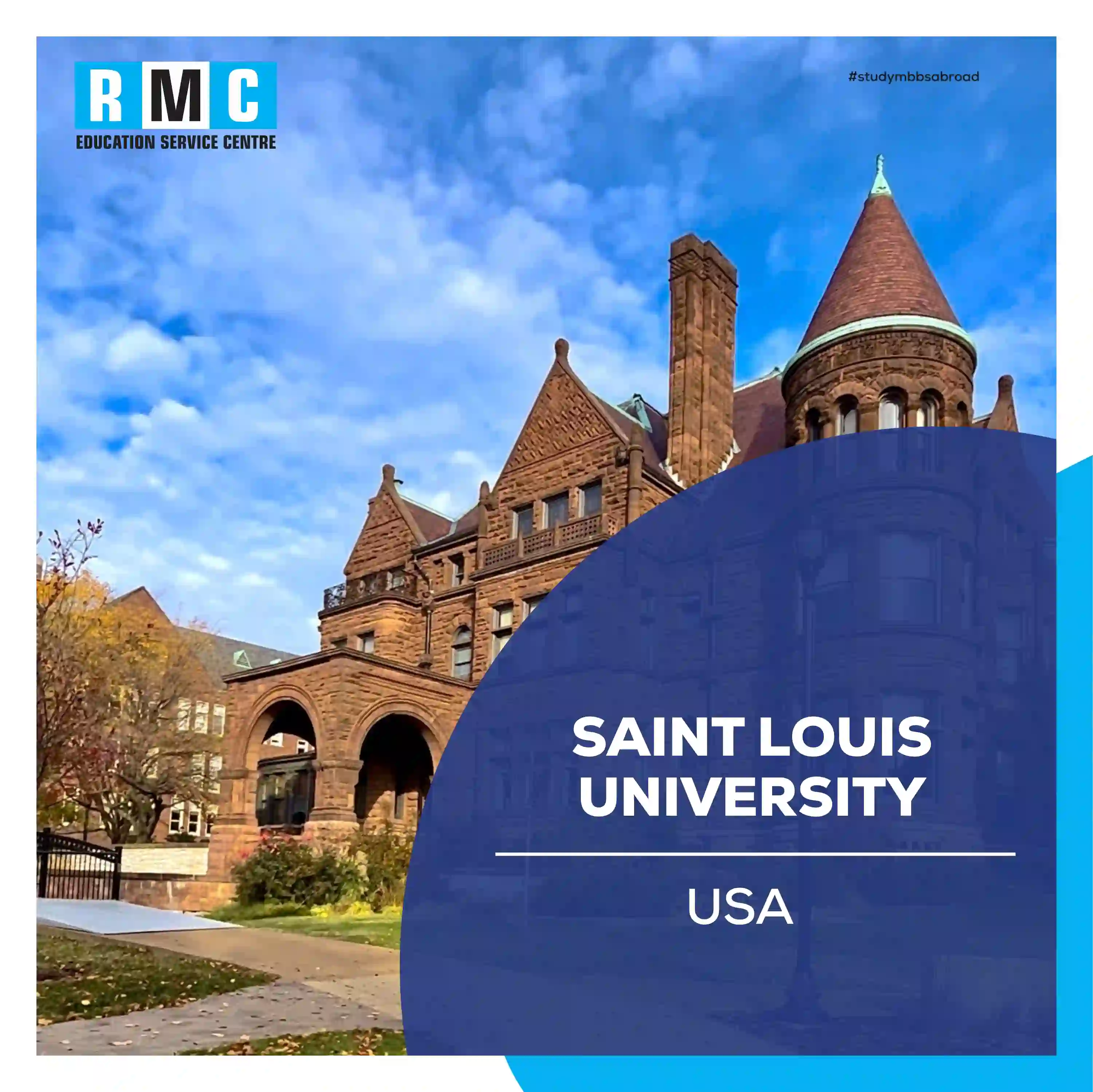 Saint Louis University