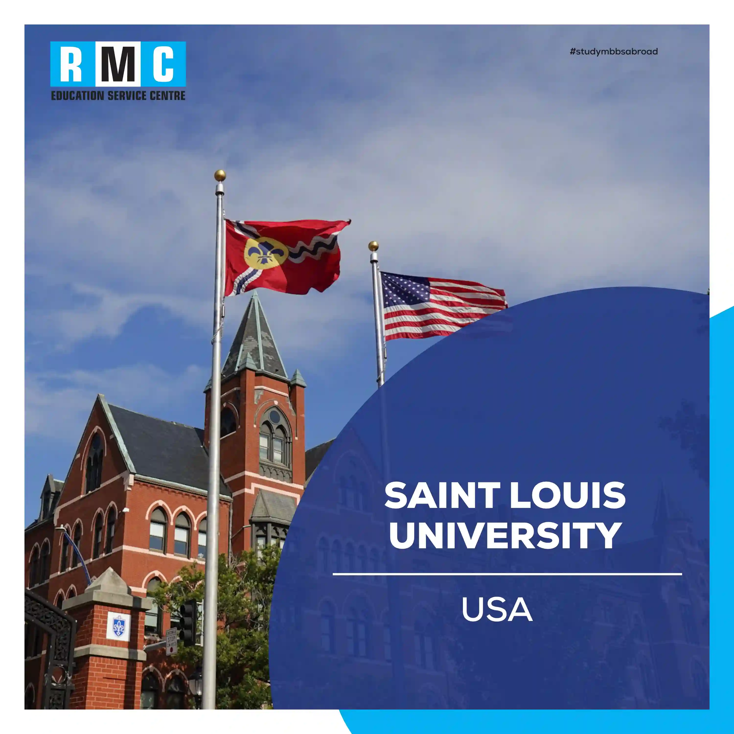 Saint Louis University