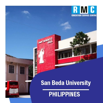 San Beda University