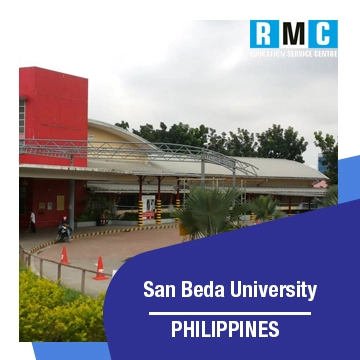 San Beda University