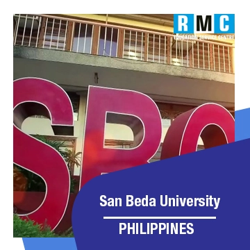 San Beda University