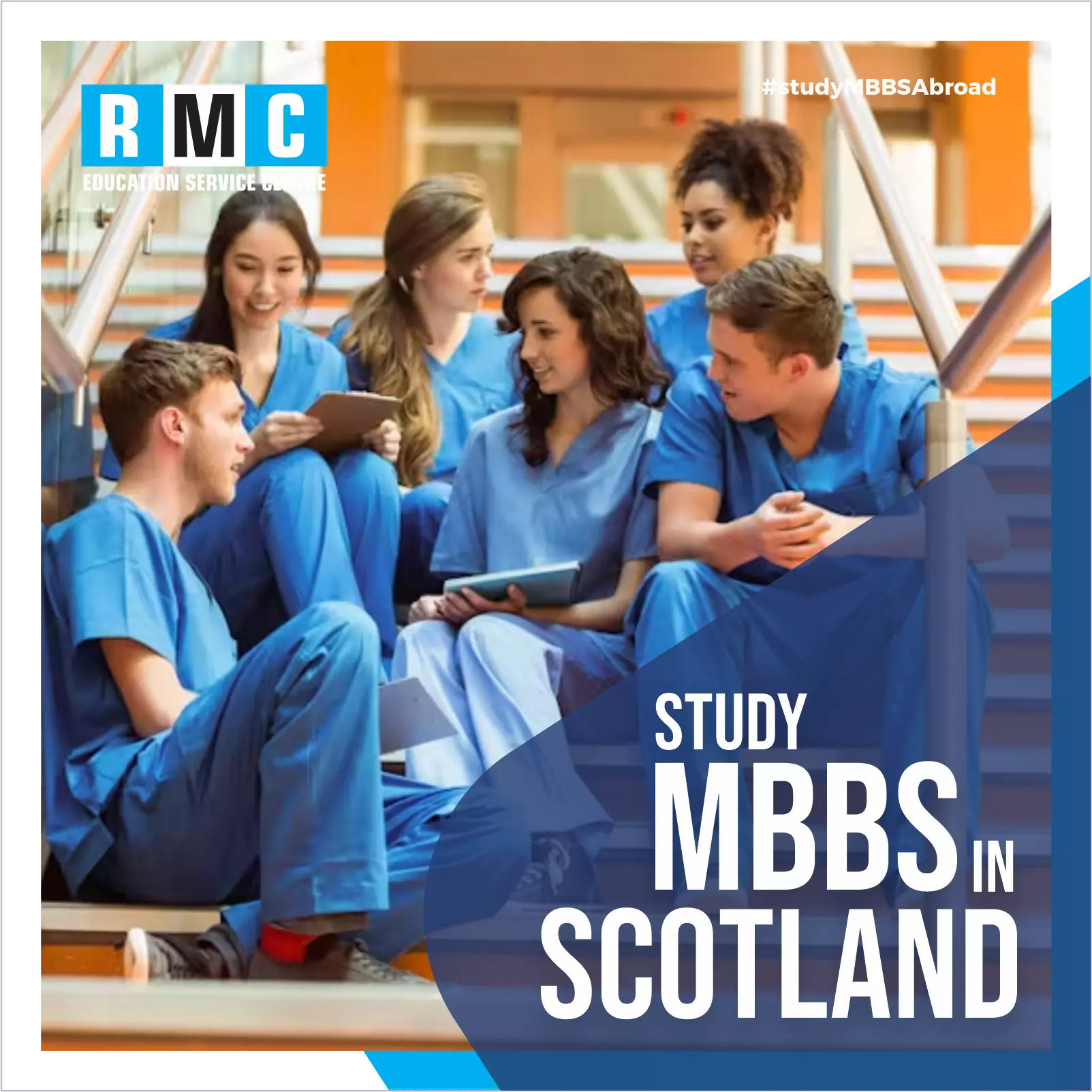 MBBS in Scotland