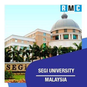 Segi University