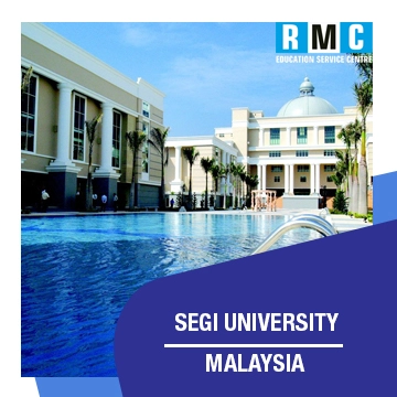 Segi University