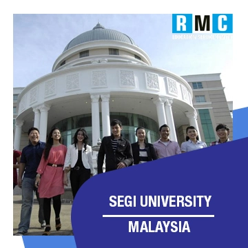 Segi University