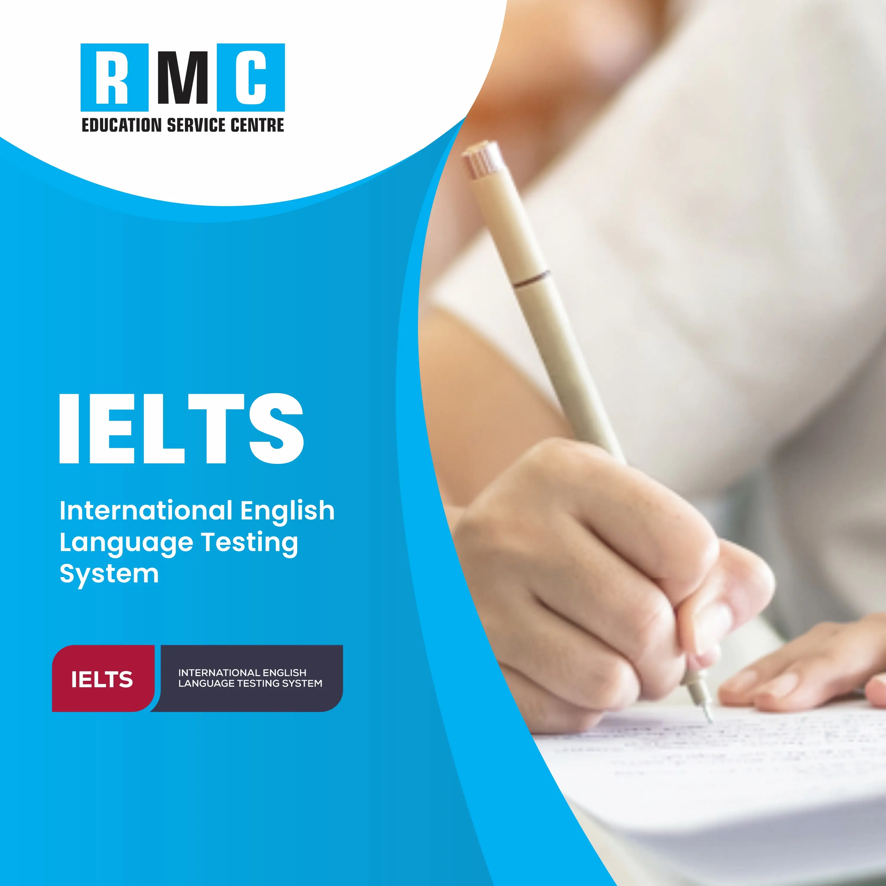 ielts exam