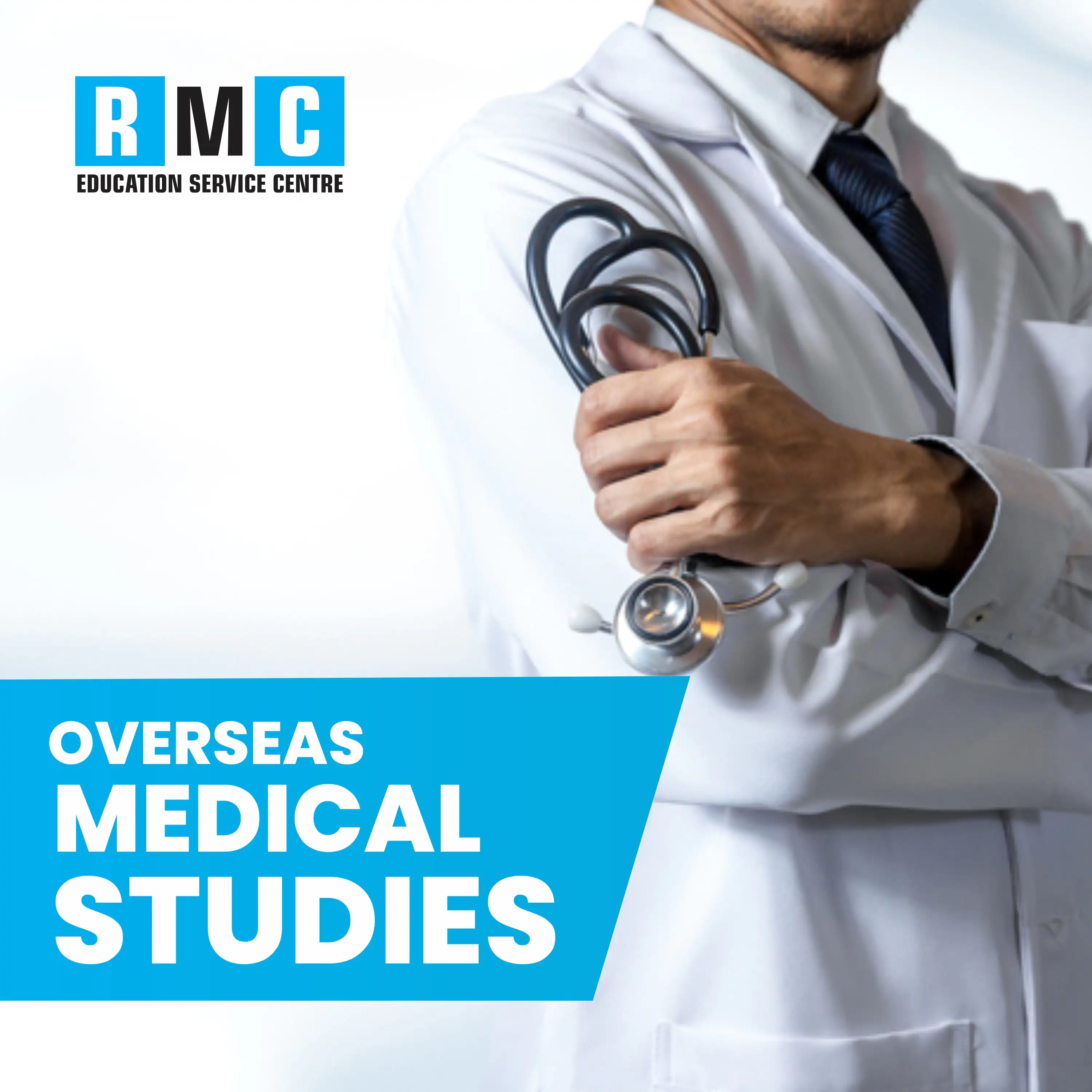 MBBS Abroad Services