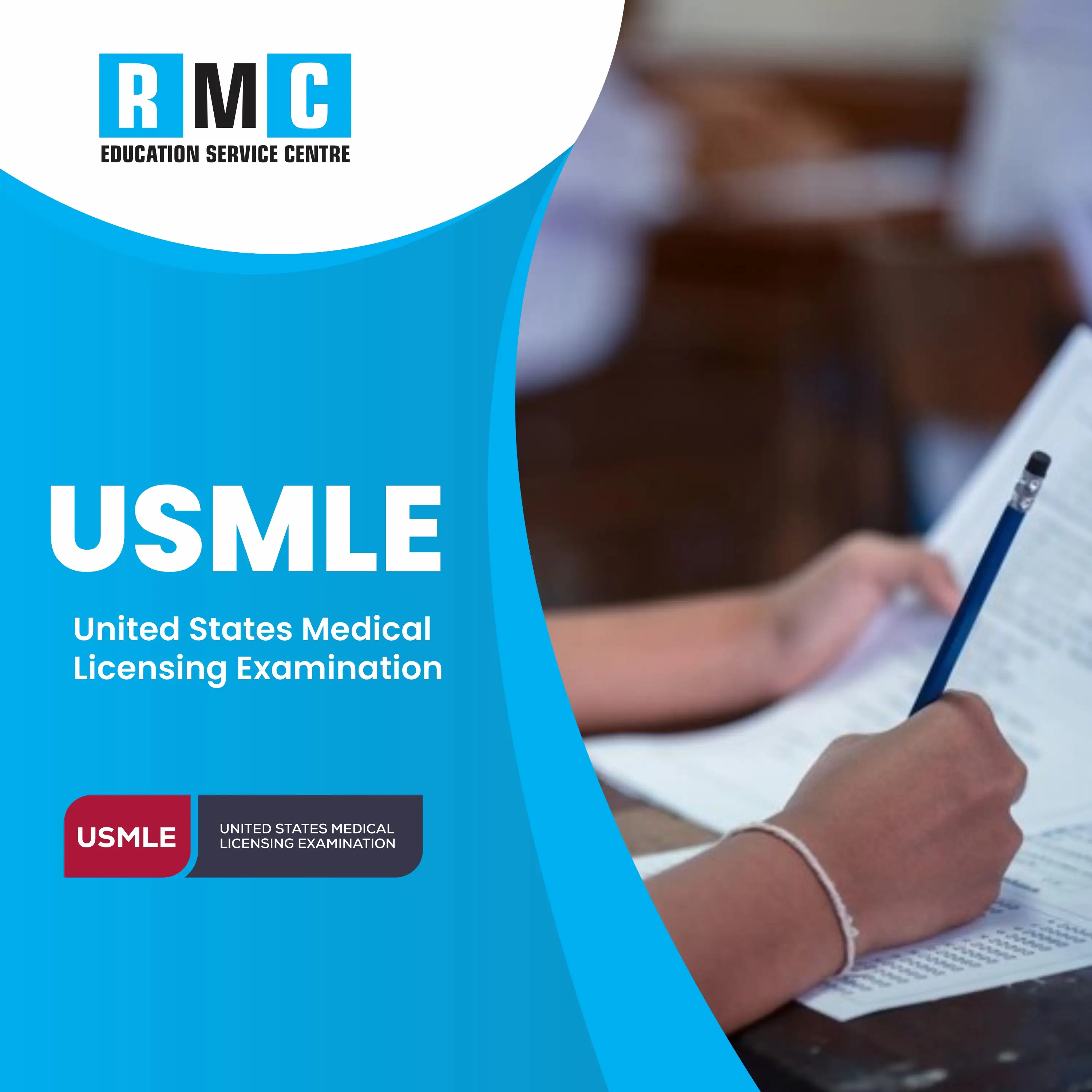 USMLE exam