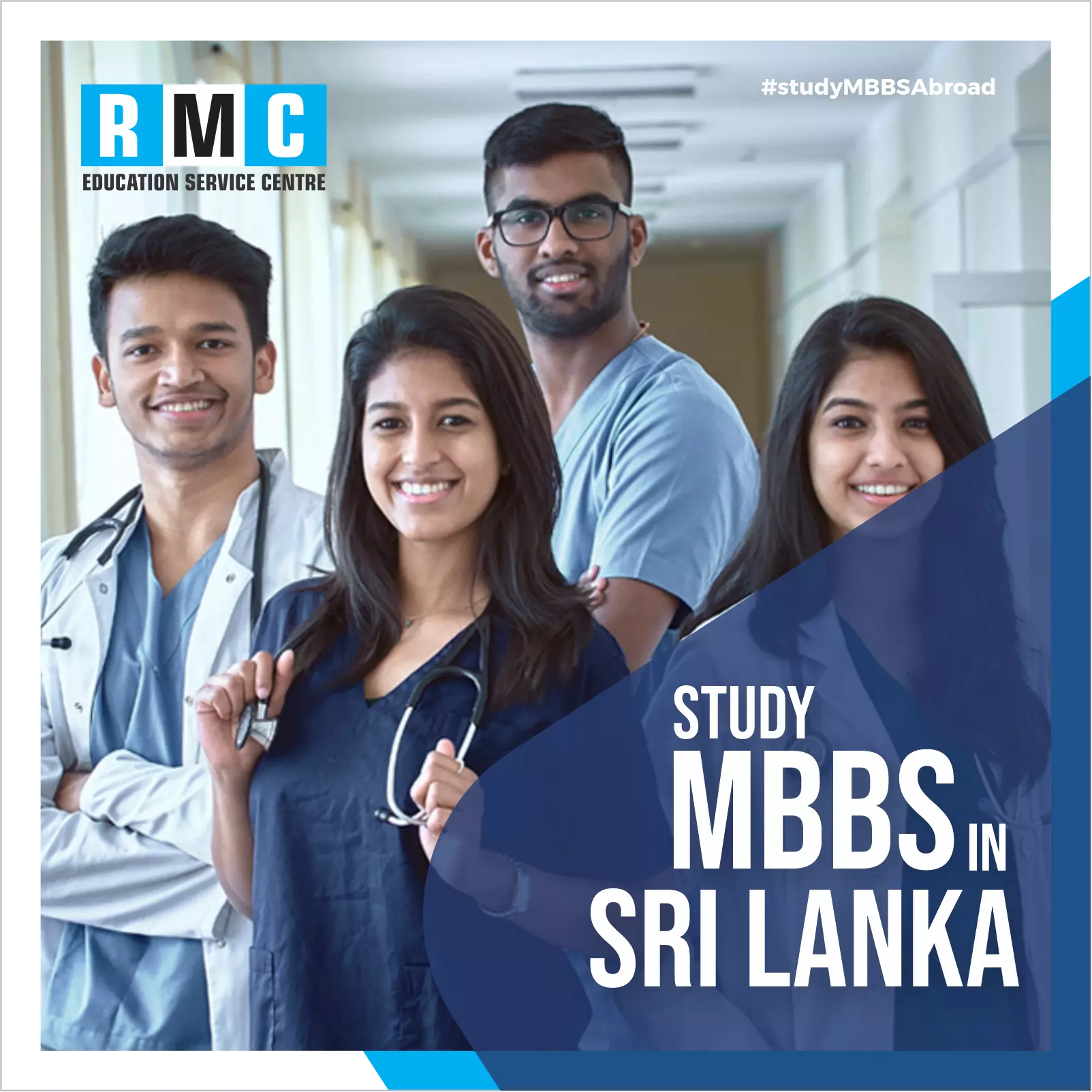 MBBS in Sri Lanka
