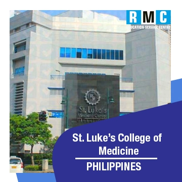 St. Luke’s College of Medicine
