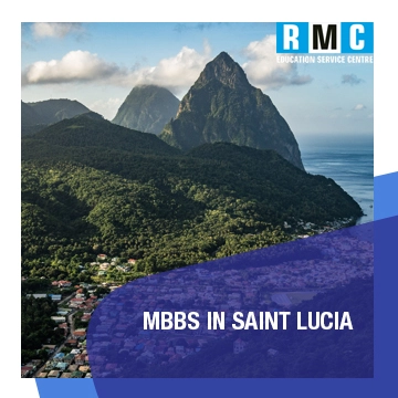 MBBS in Saint Lucia