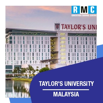 Taylor’s University