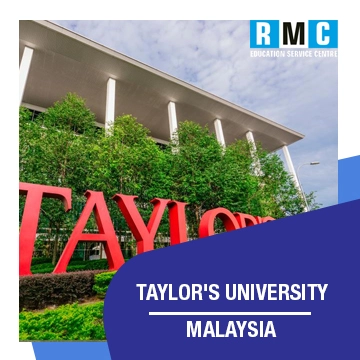 Taylor’s University