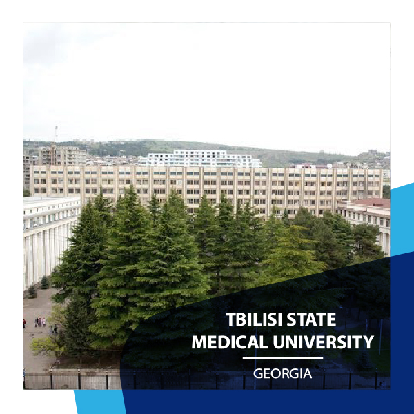 Tbilisi State Medical University