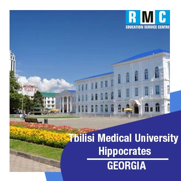 Tbilisi Medical University Hippocrates