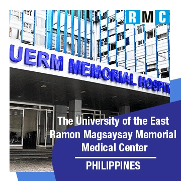 University of the East Ramon Magsaysay Memorial Medical Center