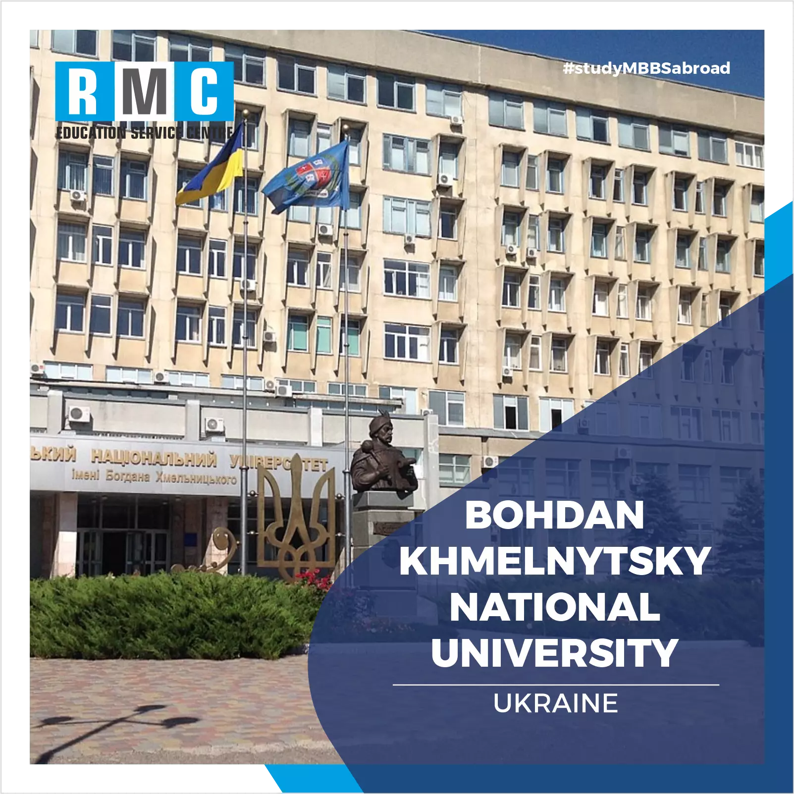 Bohdan Khmelnytsky National University