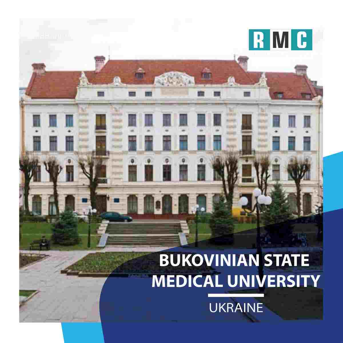 Bukovinian State Medical University