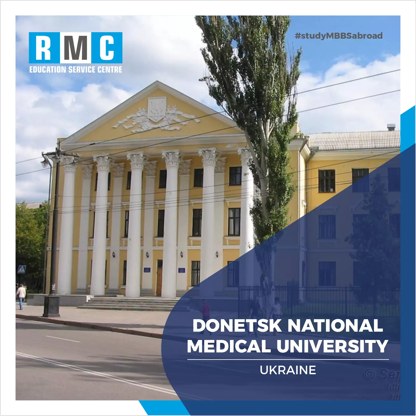 Donetsk National Medical University