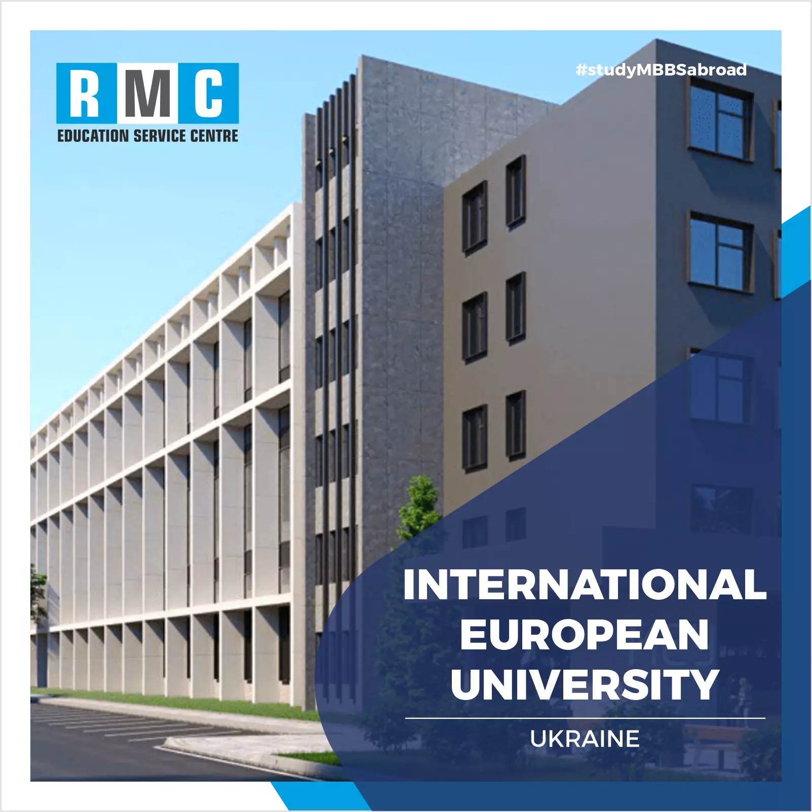 International European University