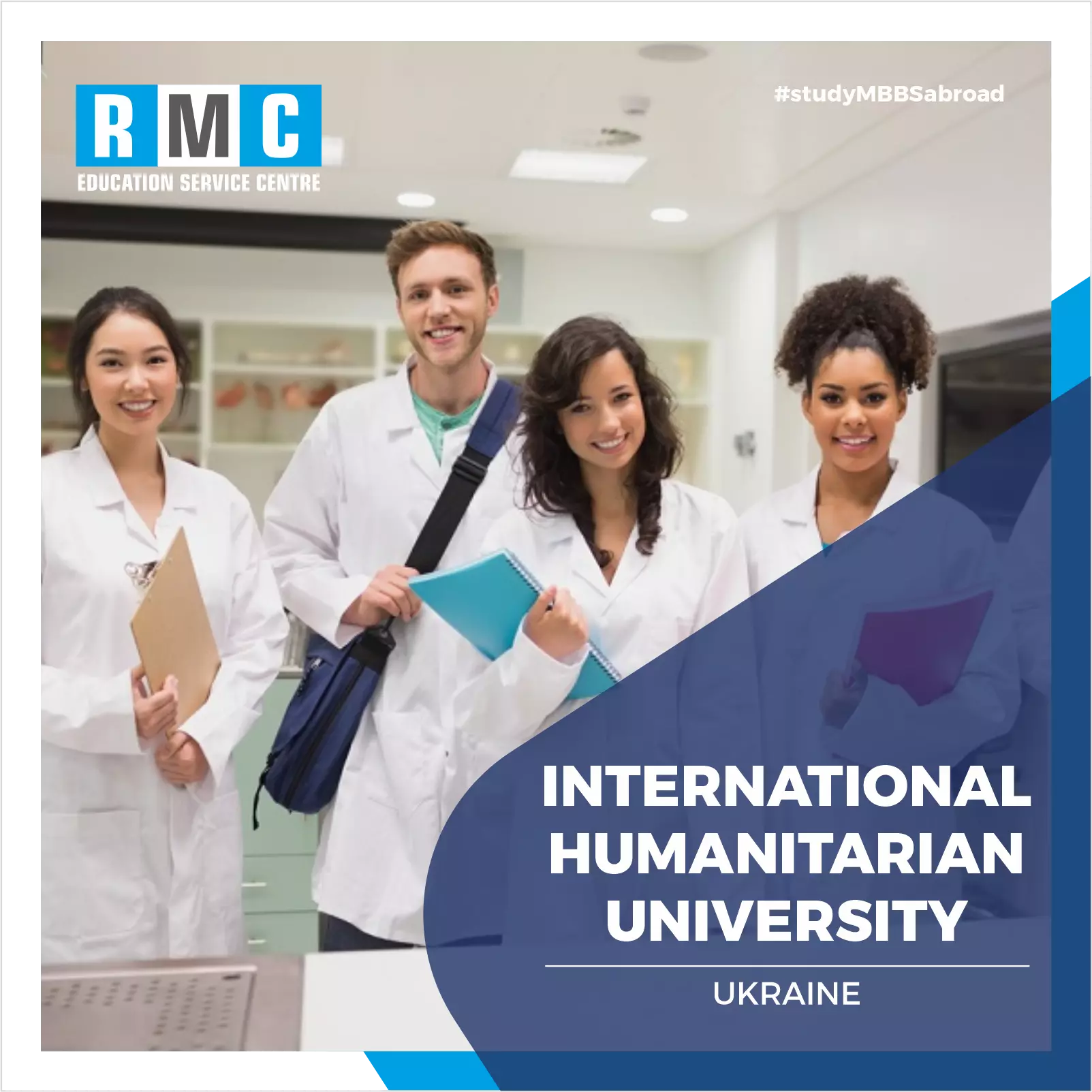 International Humanitarian University