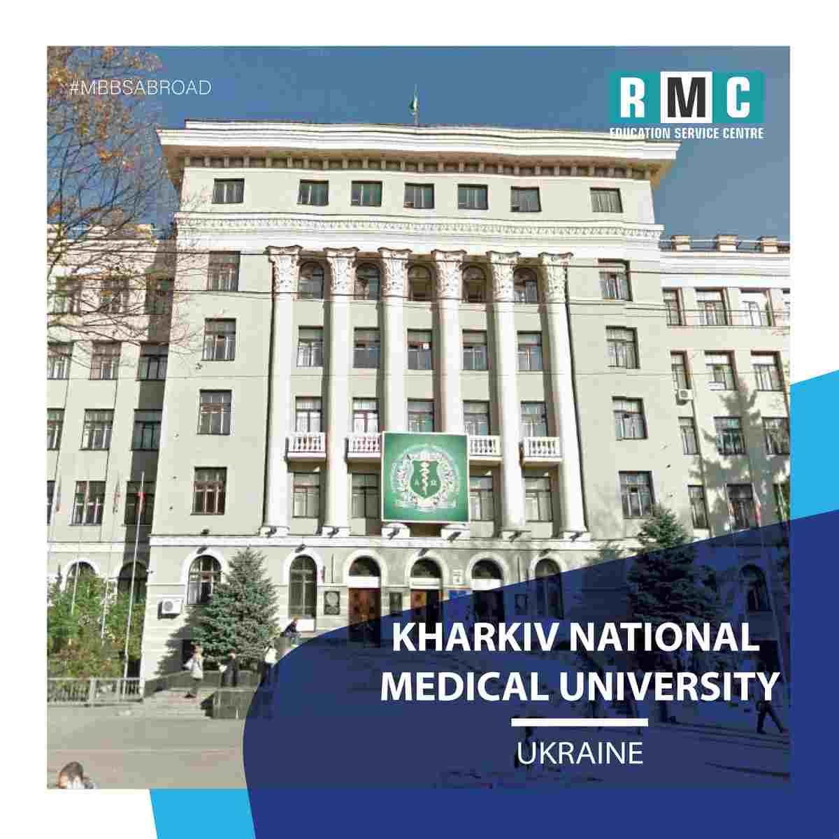 Kharkiv National Medical University