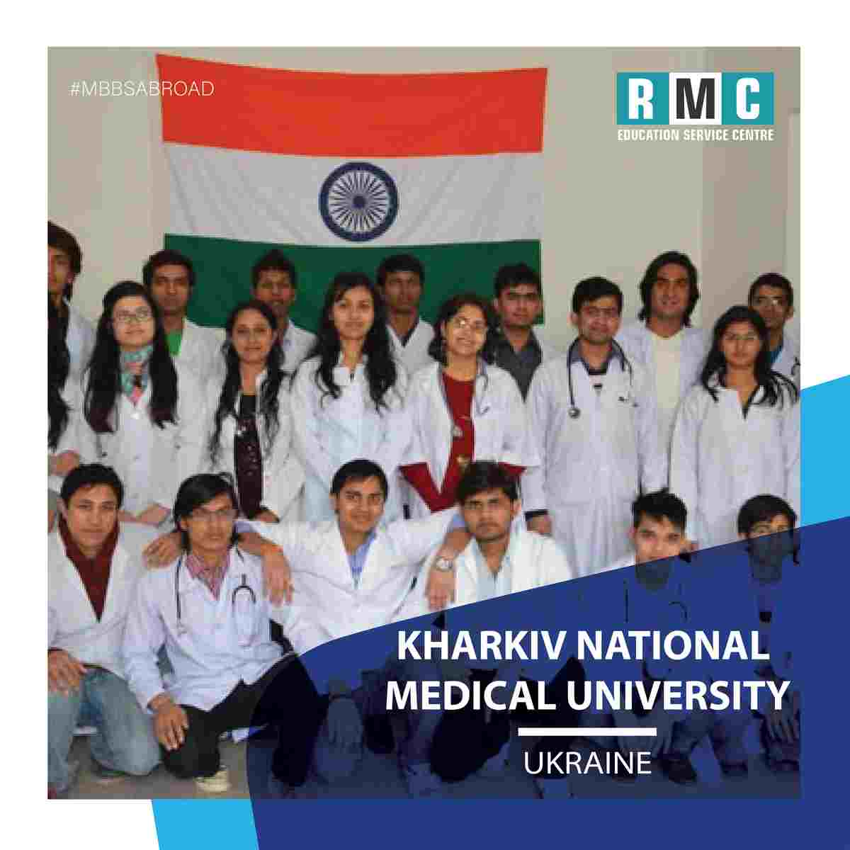 Kharkiv National Medical University