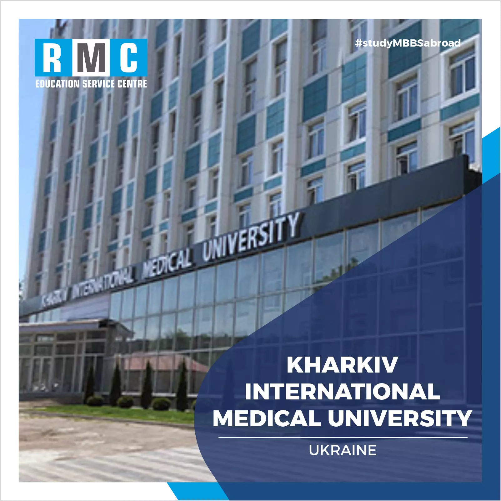 Kharkiv International Medical University