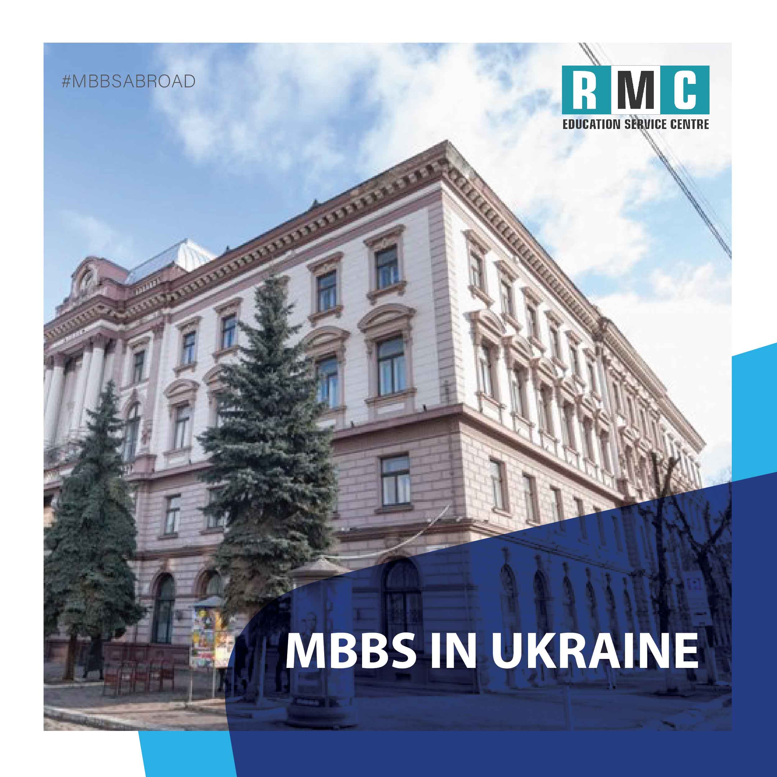 MBBS In Ukraine