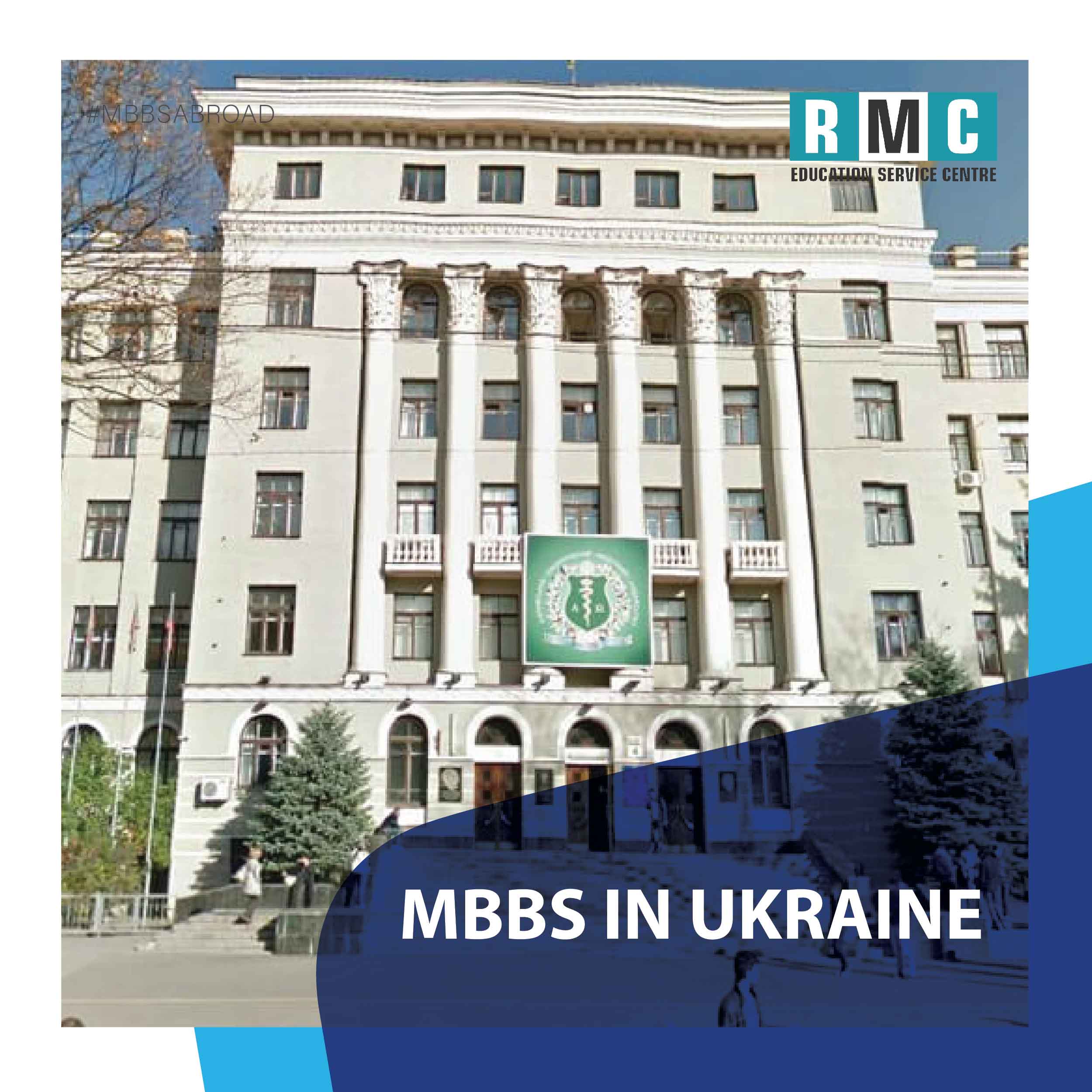 MBBS In Ukraine