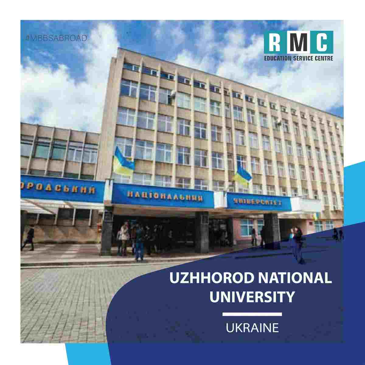 Uzhhorod National University