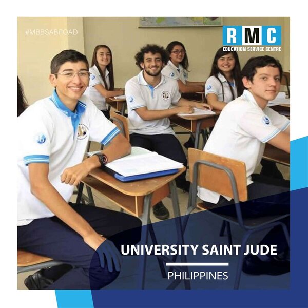 Saint Jude College